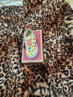 Toodler Shoe