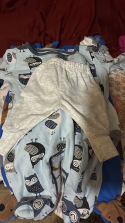 Baby stuff