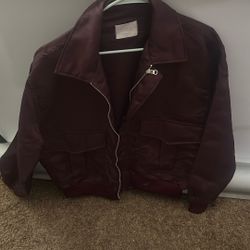 Women’s M Light Coat