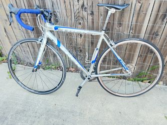 trek road bike