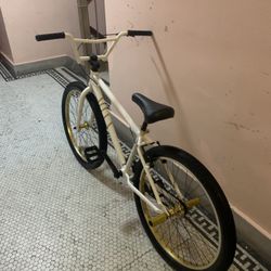 29” Inch SE BMX Haro Chad Bike 