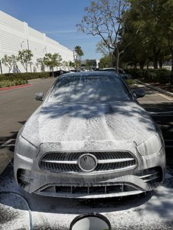Car Wash - Detailing
