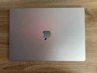 MacBook Air 15"  - M4-  256GB
