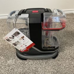 Hoover CleanSlate™ XL Carpet & Upholstery Spot Cleaner – NEW