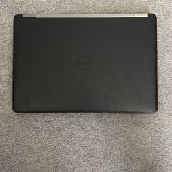 Dell Latitude E5470 Laptop (2017)