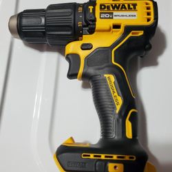 Dewalt Drill 20V New Dcd798. $60