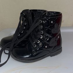 Girl Boots