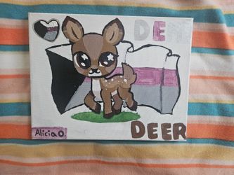 Demi Deer