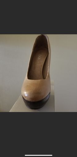 Aldo Heels