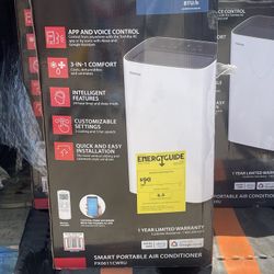 Air Conditioner 