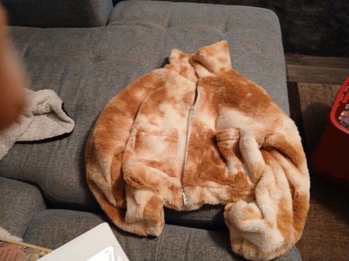 Women's Jacket