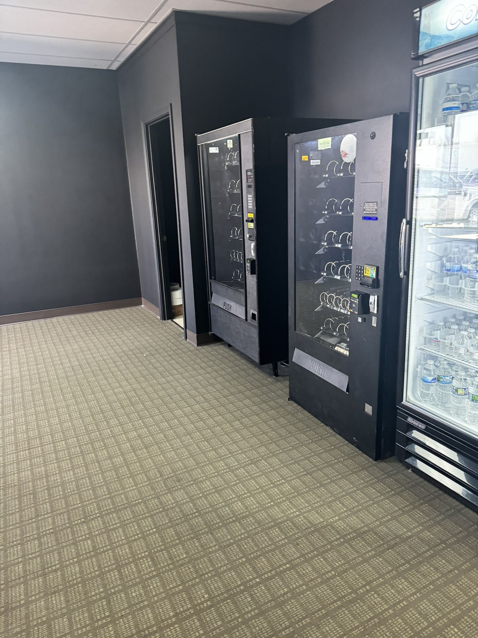 Vending Machine