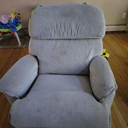 Recliner