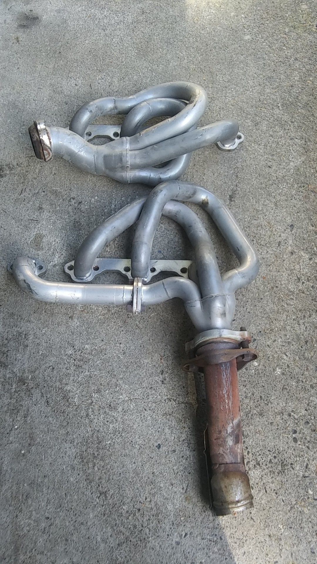 ford engine replacement near me