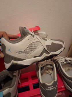 New Jordan flights