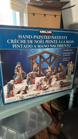 Nacimiento / Nativity