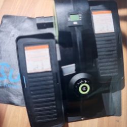 New Cubi JR2