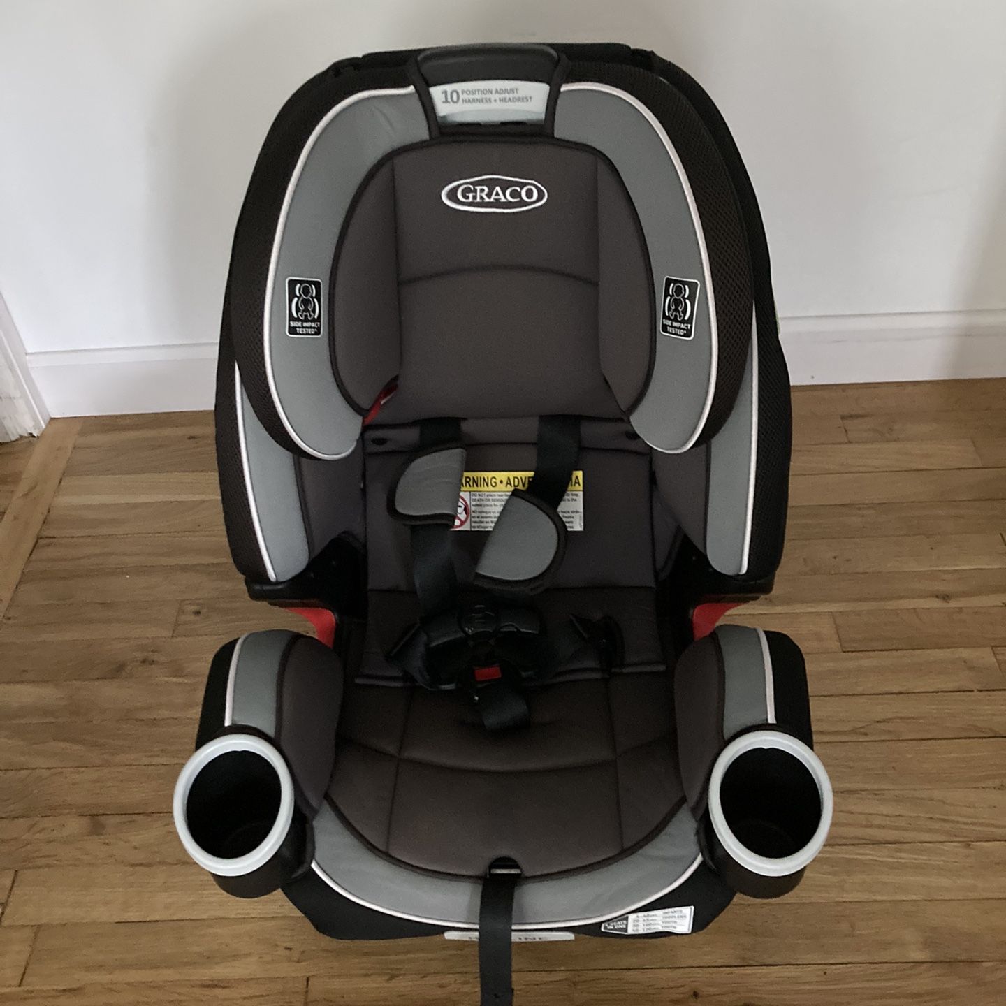 Graco 4ever Car Seat for Sale in South Setauket NY OfferUp