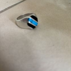VTG MEXICO Signet Ring