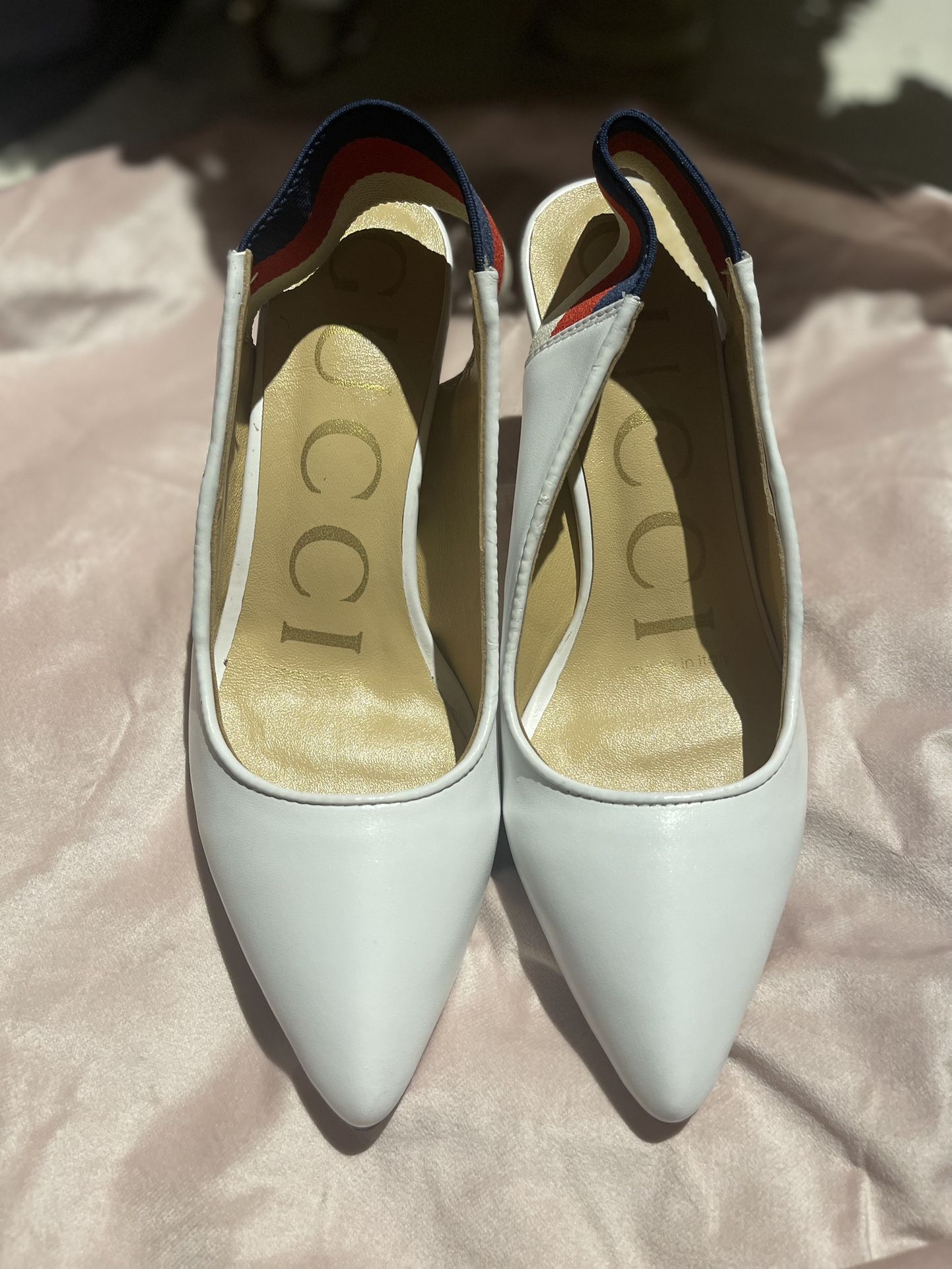 Gucci Women’s Heels