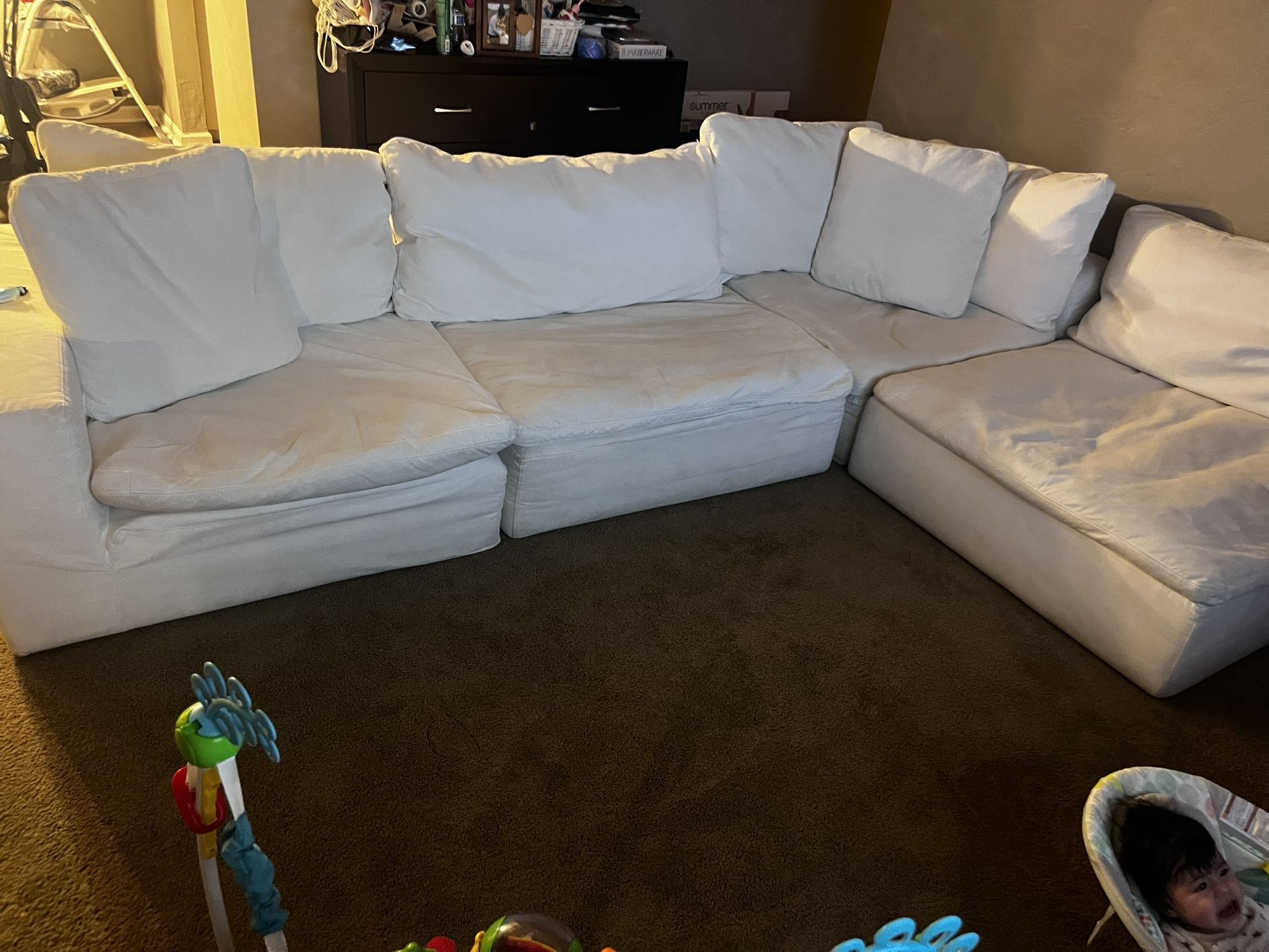 Sectional Sofa