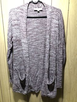 Women cardigan
