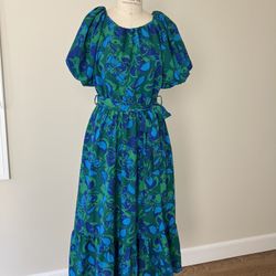 Stunning “Melloday” Dress