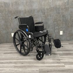 Wheelchair 
