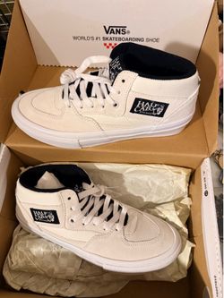 Vans half cap