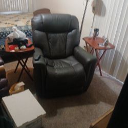 Elderly Lift Chair 
