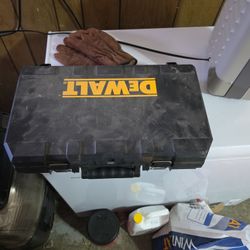 Dewalt 