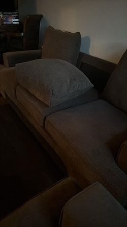 Two couches