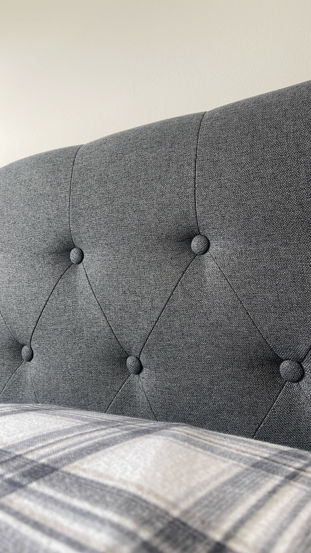 Queen nectar Mattress And Bed Frame