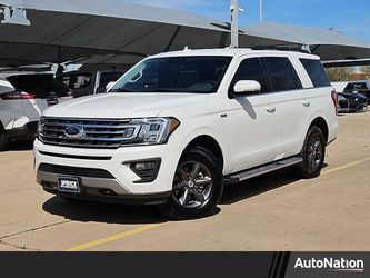 2021 Ford Expedition
