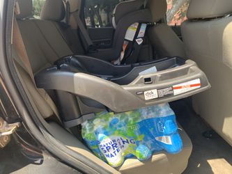 Graco car seat base