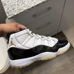 Jordan 11 Gratitude Size 10