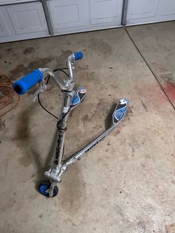 Scooter