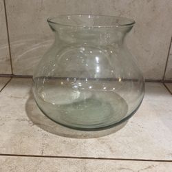 Medium Size Flower Vase 