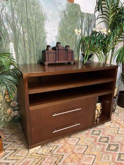 TV Stand Media Entertainment Table (Delivery Service Available)