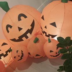 Halloween Gear In Great Condition 