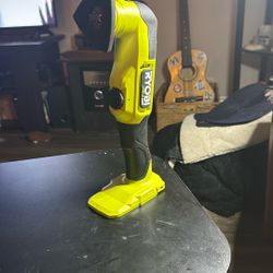 RYOBI 18V  Oscillating Multi-Tool