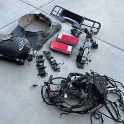 Chevy LS Parts 