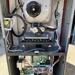 🔥 NEW 60,000 BTU 80% Gas Furnace – Never Installed | Comfort Care Century