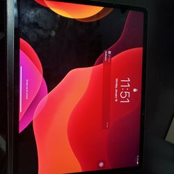 Ipad Pro 12.9 3rd Gen