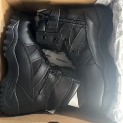 Tactical Boots