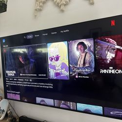 Sony XR-65X90J — 65" 4K HDR TV