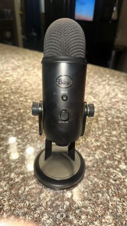Blue Yeti Micro