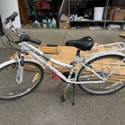 Schwinn Discover city series 21 Speed 
