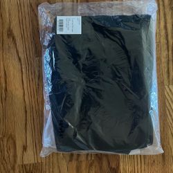 Lululemon Black Joggers