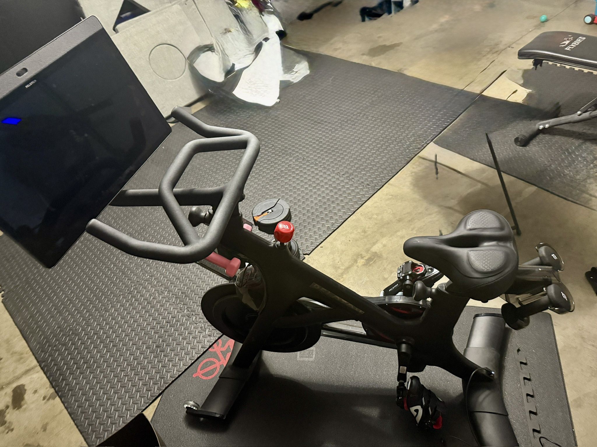 Peloton Bike For Sale